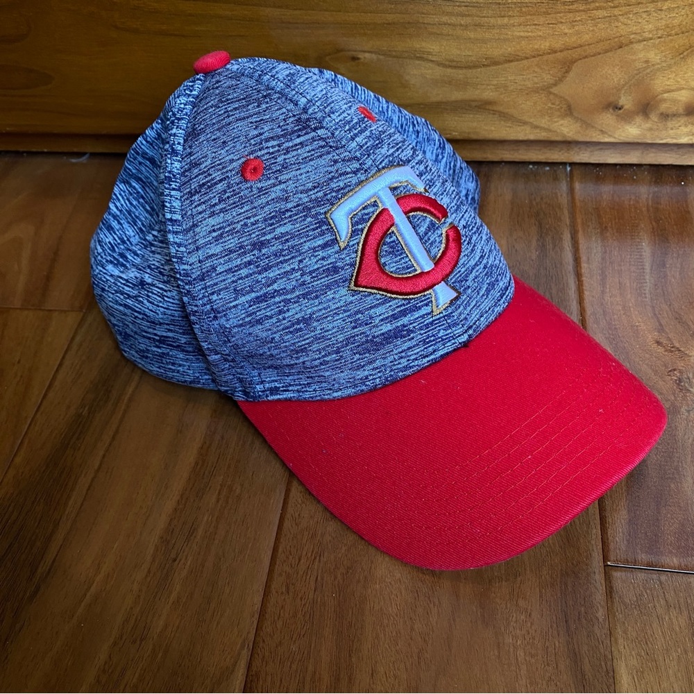 NWOT Twins Baseball cap